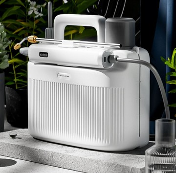 電動噴霧器 園藝新型農藥噴壺 澆花打藥機 噴灑園藝專用噴水機 霧化電動機 噴霧器 打藥機 噴水機