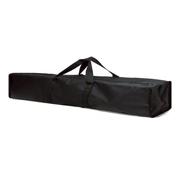 多功能釣魚包  黑色的  160 x 23 x 23 厘米