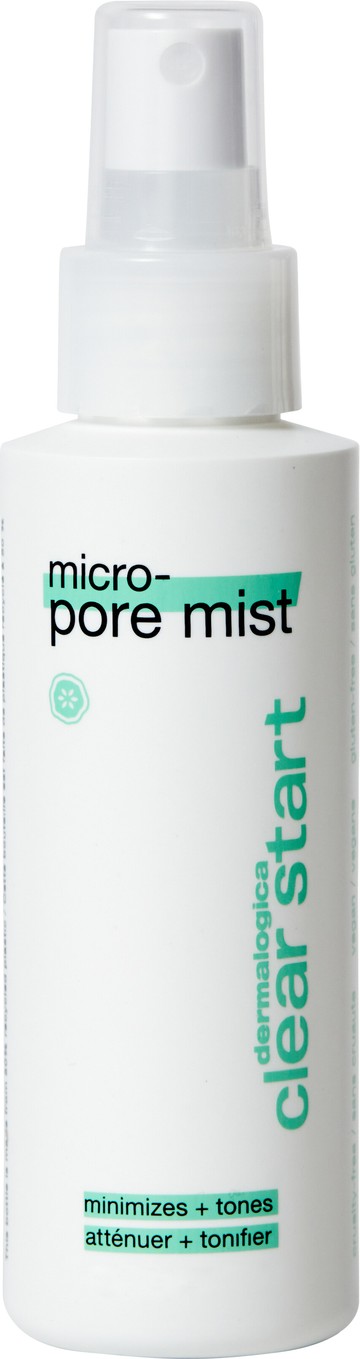 Dermalogica Clear Start Micro-Pore Mist Spray 118ml