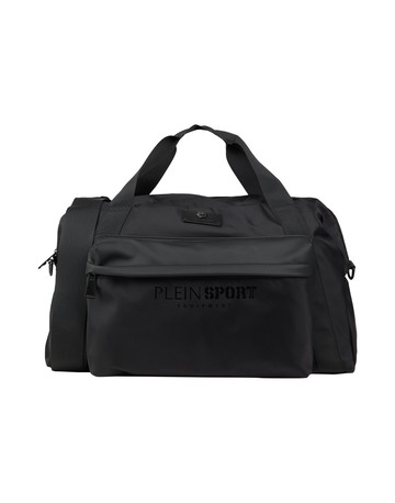 PLEIN SPORT Duffel bags - Item 55033924