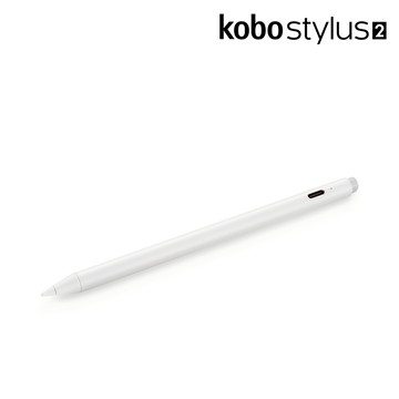 Kobo Stylus 2觸控筆/ 白 eslite誠品