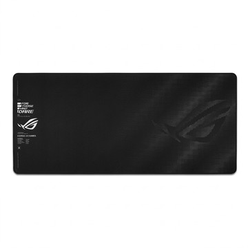 ASUS 華碩 REPUBLIC OF GAMERS ROG SHEATH II 電競滑鼠墊 XXL(900 x 400mm)  黑色  1個
