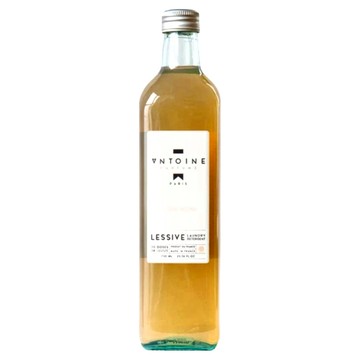 Antoine 香水洗衣精 茉莉 750ml 持久留香 呵護衣物  1瓶