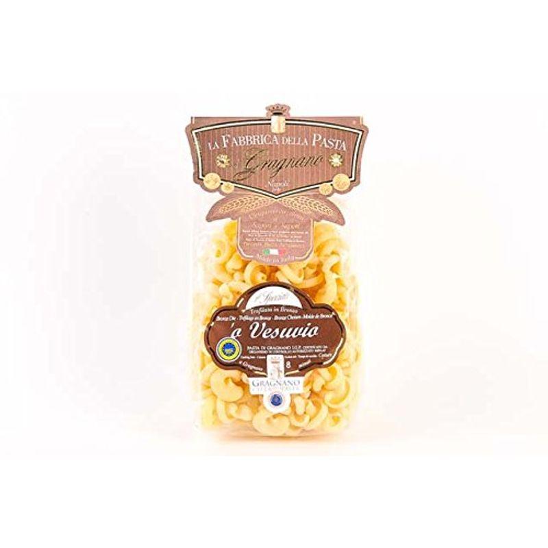 LA FABBRICA DELLA PASTA(ラ・ファッブリカ・デッラ・パスタ) ベスビオ 250g