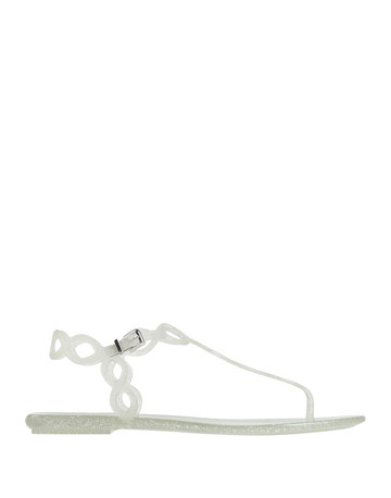 SERGIO ROSSI Thong sandals - Item 17972296