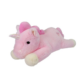 playpop\t粉紅色獨角獸毛公仔 (40厘米) ToysRUs玩具反斗城