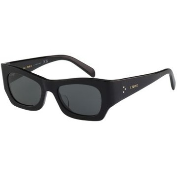 CELINE 太陽眼鏡(黑色)CL40333U