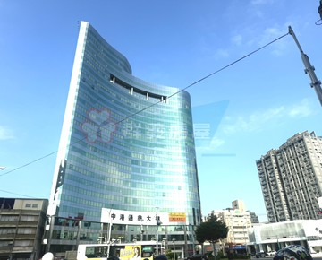 承義漁伯草悟道高投報收租商辦｜台中市西區臺灣大道二段