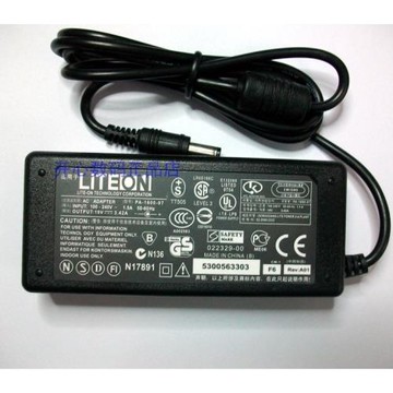 適用清華同方鋒銳K46L 超銳 V53 筆記本電源適配器 充電器