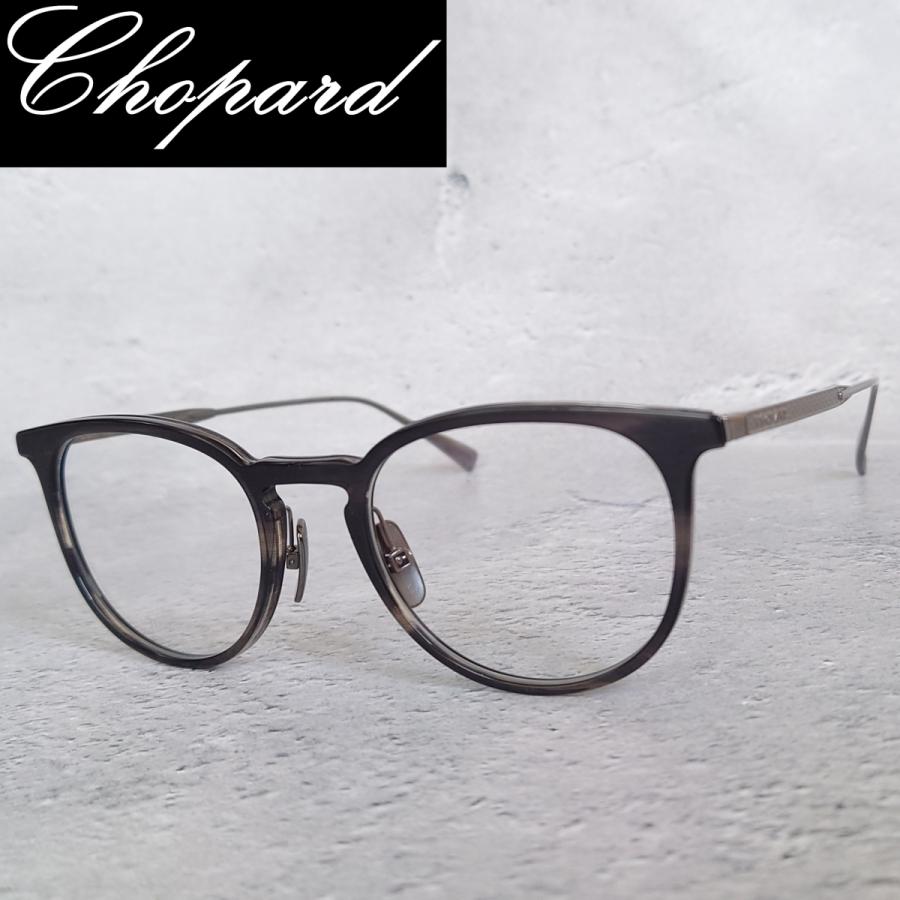 Chopardショパール ラインストーン チタン製 メガネ VCH846J vchg53j-0278-52_2.jpg