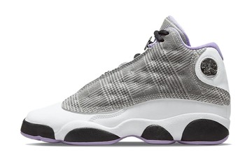 JORDAN 13 RETRO HOUNDSTOOTH GS