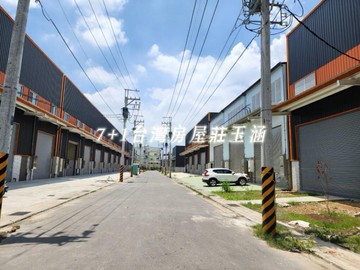 俗單價僅23.9萬工業廠房｜高雄市大樹區九大路河濱二巷