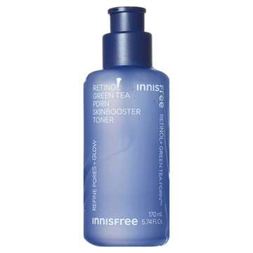 INNISFREE 台灣公司貨 A醇PDRN水光奇蹟水  170ml  1瓶