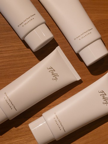 25胺基酸洗面霜100g