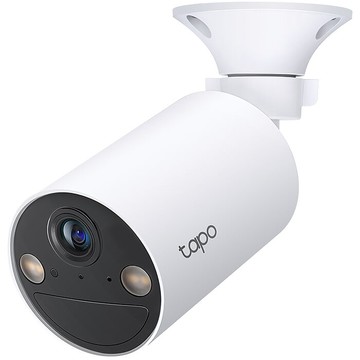 TP-Link Tapo C410 智慧無線 室內/室外安全 監控 網路攝影機 2K 雙向語音 IP65防水