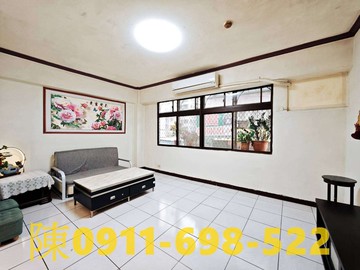 家樂福旁大3房✅青雲小鎮✅近清水黃昏市場｜新北市土城區青仁路