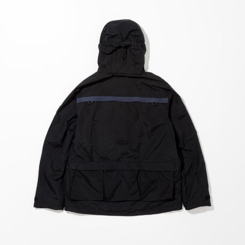 楽天市場】grn outdoor TEBURA MOUNTAIN PARKA21 GO9205Q 手ぶら