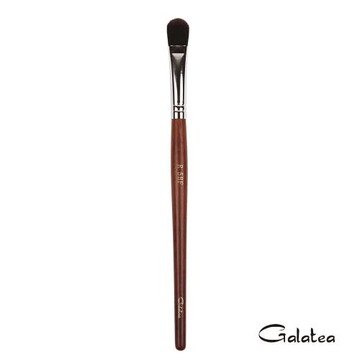Galatea葛拉蒂 紅木系列 R5BF 大圓眼影刷/大遮瑕刷(彩妝刷具/刷具/化妝刷)