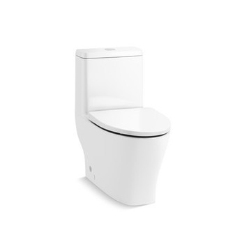 Family Care R360 水漩風單體馬桶 + C3-430 電腦馬桶蓋