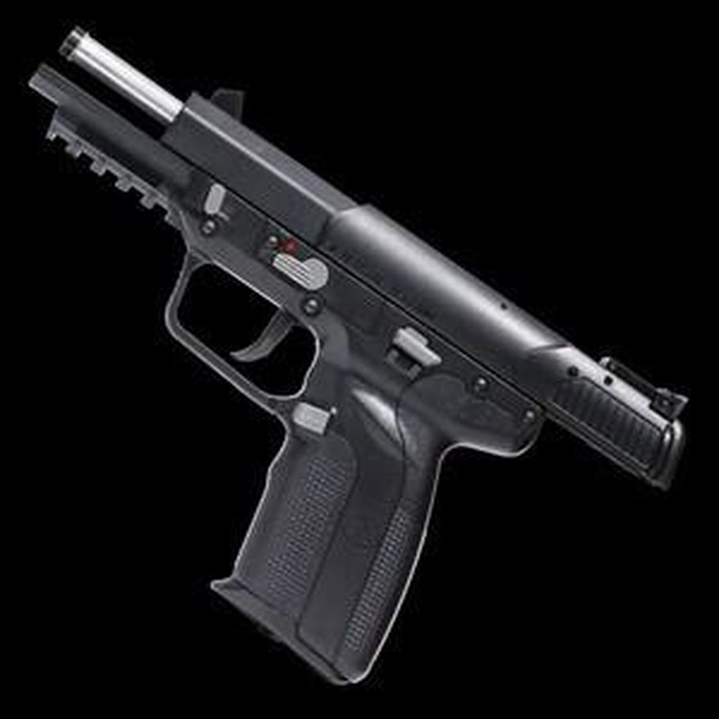 マルシン ガスガン FN 5-7 CO2 ブローバック ファイブ セブン