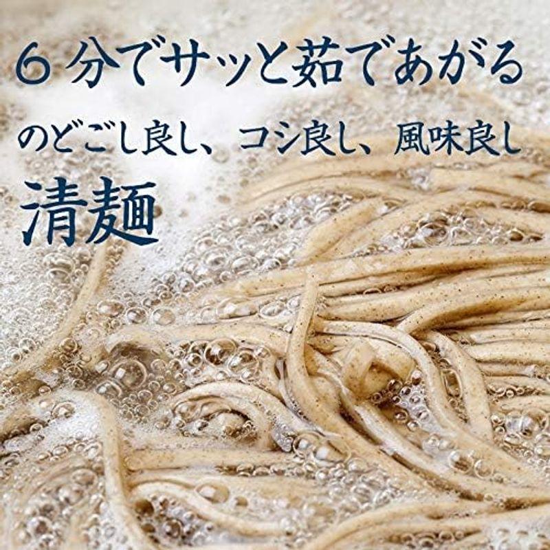 前田家 蕎麦 そば 乾麺 (40人前) ゆで時間6分 筑後そば ざるそば かけそば 厳選良縁そば粉 使用 冷たい つゆ 温かい そばスープ