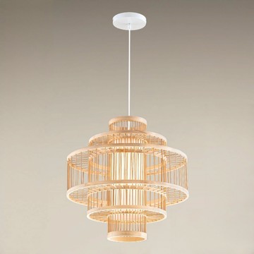 鄉村風吊燈 B150-64-72011