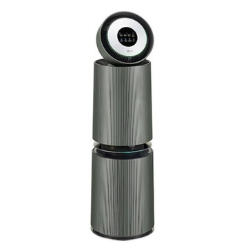 LG PuriCare 360 寵物功能增加版二代 變頻空氣清淨機 AS111NGY1 送快煮杯