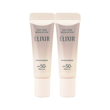 《SHISEIDO 資生堂》怡麗絲爾膠原淨白多效美肌乳 5ML x 2