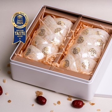 滋立 馬來西亞純淨燕窩 | 滋立燕窩12入組