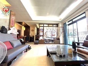 康橋水花園邊間豪景3+1房@太平洋同心圓團隊~啓文｜新北市三峽區國慶路