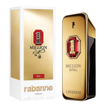 Paco Rabanne 1 Million Royal 百萬皇家男性香精