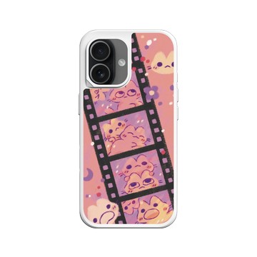 iPhone 17 SolidX 白 - Jazlynn - 回憶