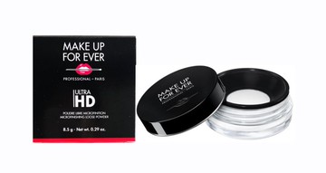 MAKE UP FOR EVER ULTRA HD 超進化無瑕微晶蜜粉8.5g 優惠價:1170元｜岡山戀香水