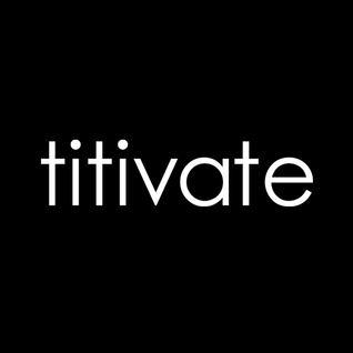 titivate（ティティベイト）