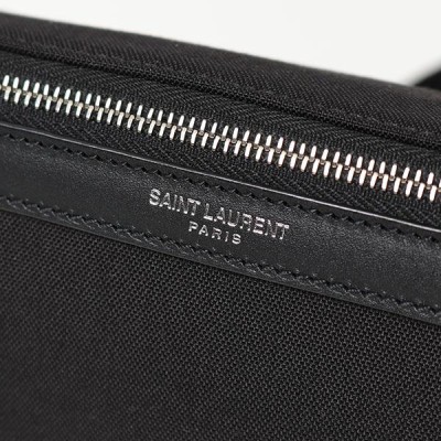 SAINT LAURENT サンローラン ボディバッグ 557831 GIVLE メンズ