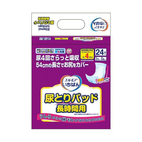 まとめ)カミ商事 エルモア いちばん パンツライト S 1パック(22枚)〔×5