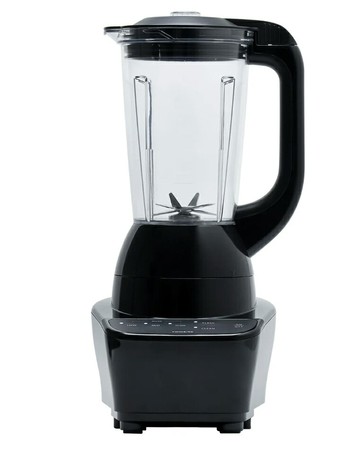 日本代購 空運 TWINBIRD 雙鳥牌 KC-4869B 大容量 果汁機 蔬果調理機 1200ml 3段速度 碎冰