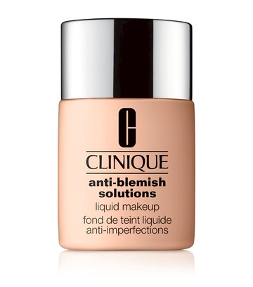 Clinique Anti-Blemish Solutions Liquid Makeup
