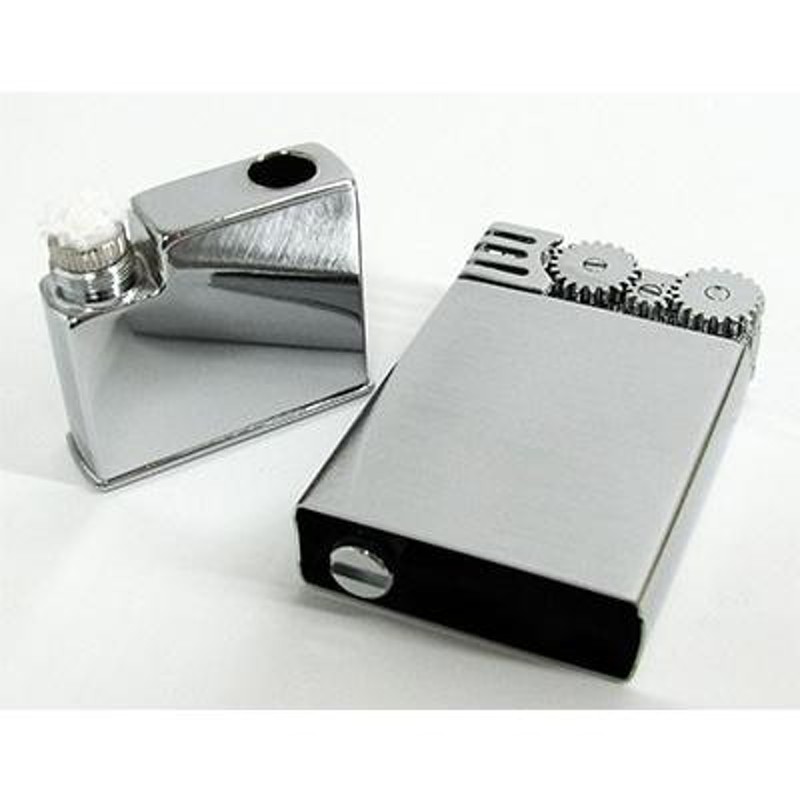 代引き・同梱不可 TANK LIGHTER Marvelous 【マーベラスライター