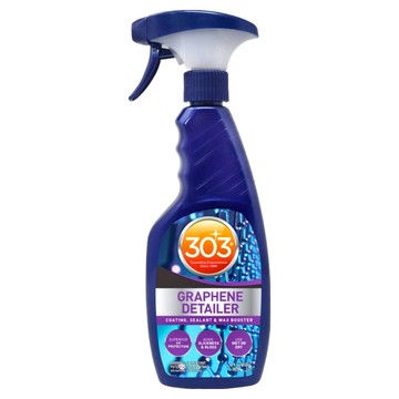 303 Products 石墨烯鍍膜維護劑 密封劑和上蠟助推劑  473ml  1瓶