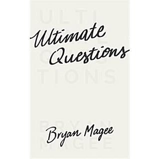 Ultimate Questions (Hardcover)