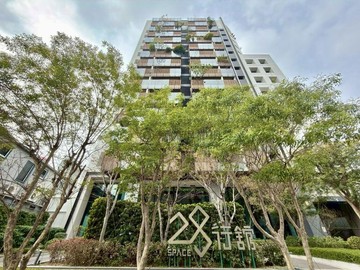 仁武28行館｜高樓層配獨立平面大車位精裝美宅｜高雄市仁武區京吉五路