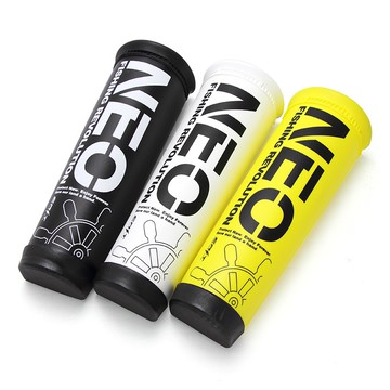 餌杓桶 NEO 杓柄固定桶 EVA 餌桶 餌袋