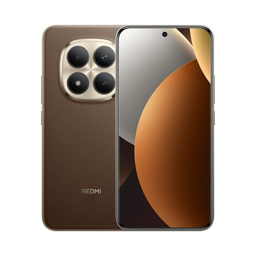 REDMI Note 15 Pro+ 5G 摩卡棕 12 GB + 512 GB