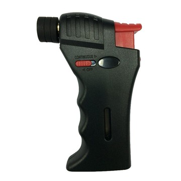 MT-821 BLACK【迷你瓦斯噴槍 】烘焙 DIY工具 瓦斯噴槍