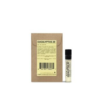 LE LABO Eucalyptus 20 桉樹 淡香精 0.75ml 沾式香水
