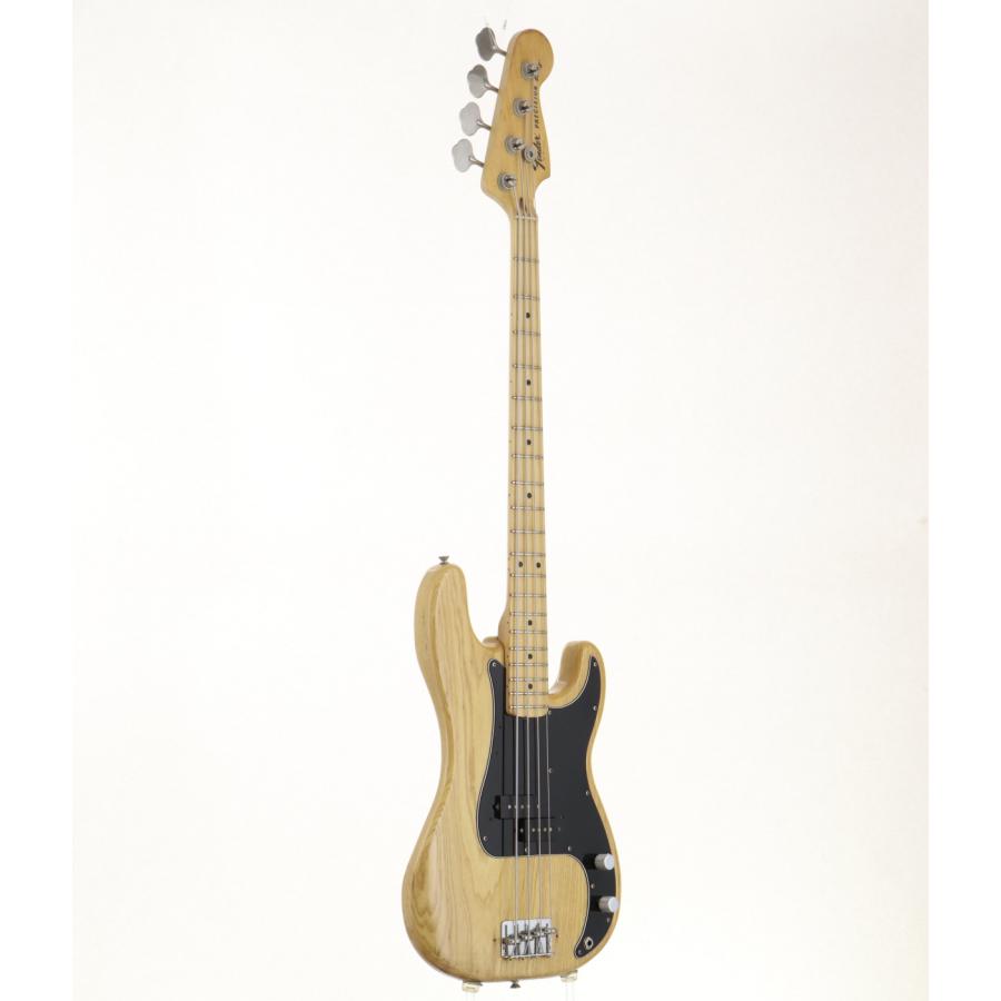 (中古)Fender   1976 Precision Bass Natural(名古屋栄店)