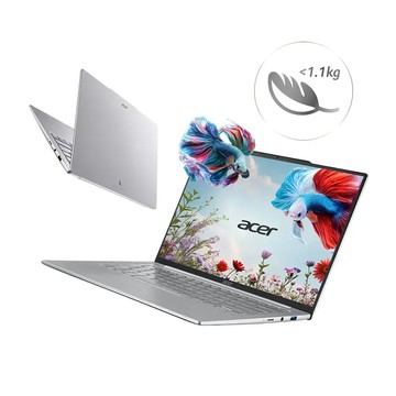Acer SFA14-71M-57TB 14吋筆電