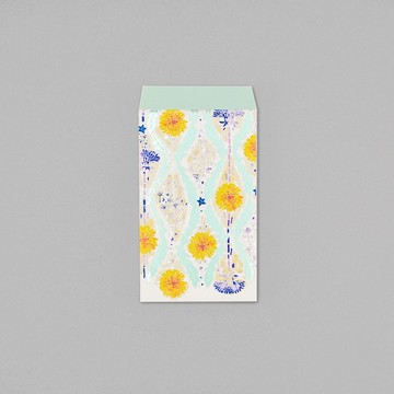 misuzu uta 紅包袋 星星與蒲公英