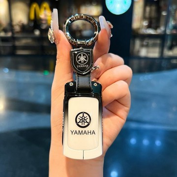 YAMAHA雅馬哈機車鑰匙套 Nmax155 xmax300 山葉 勁戰6.5 CYGNUS GRYPHUS 遙控保護套